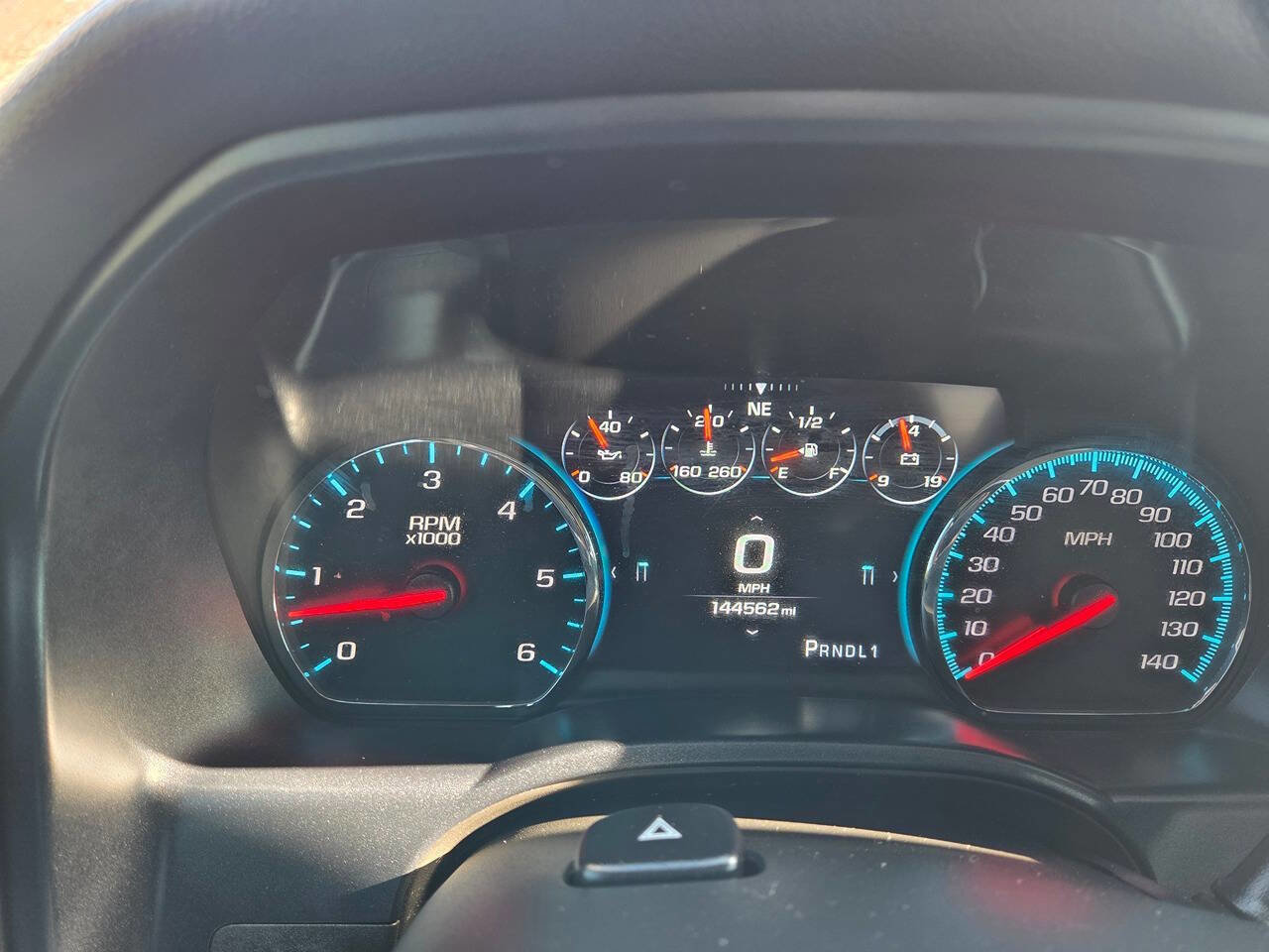 Used 2019 GMC Sierra 2500 Denali image 18