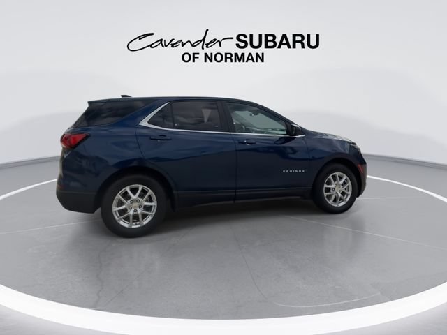 Used 2022 Chevrolet Equinox LT FWD image 9