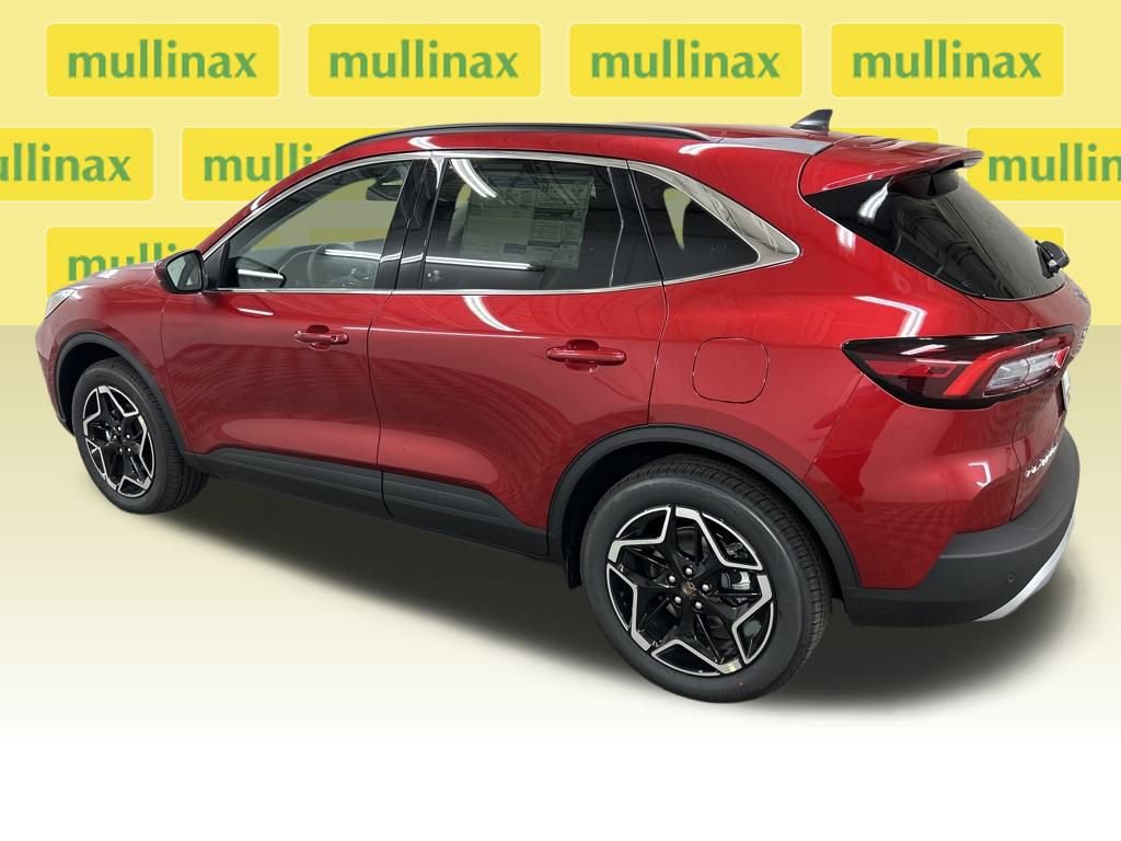 New 2026 Ford Escape Platinum image 14