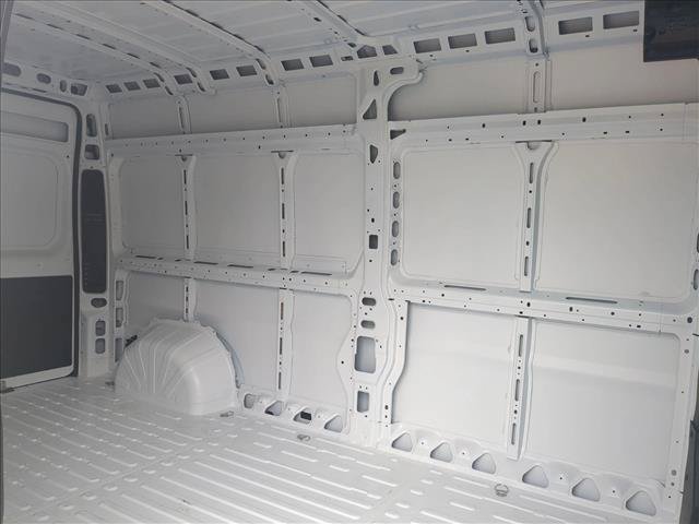 New 2026 RAM ProMaster 1500 FWD image 15