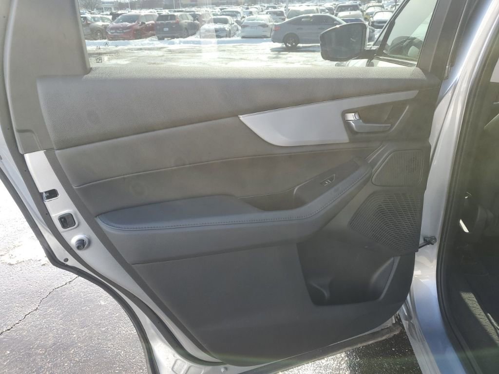 Used 2026 Acura MDX SH-AWD image 27