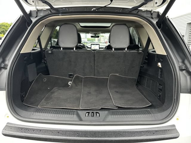 Certified 2023 Lincoln Aviator AWD w/ Premium Package image 44