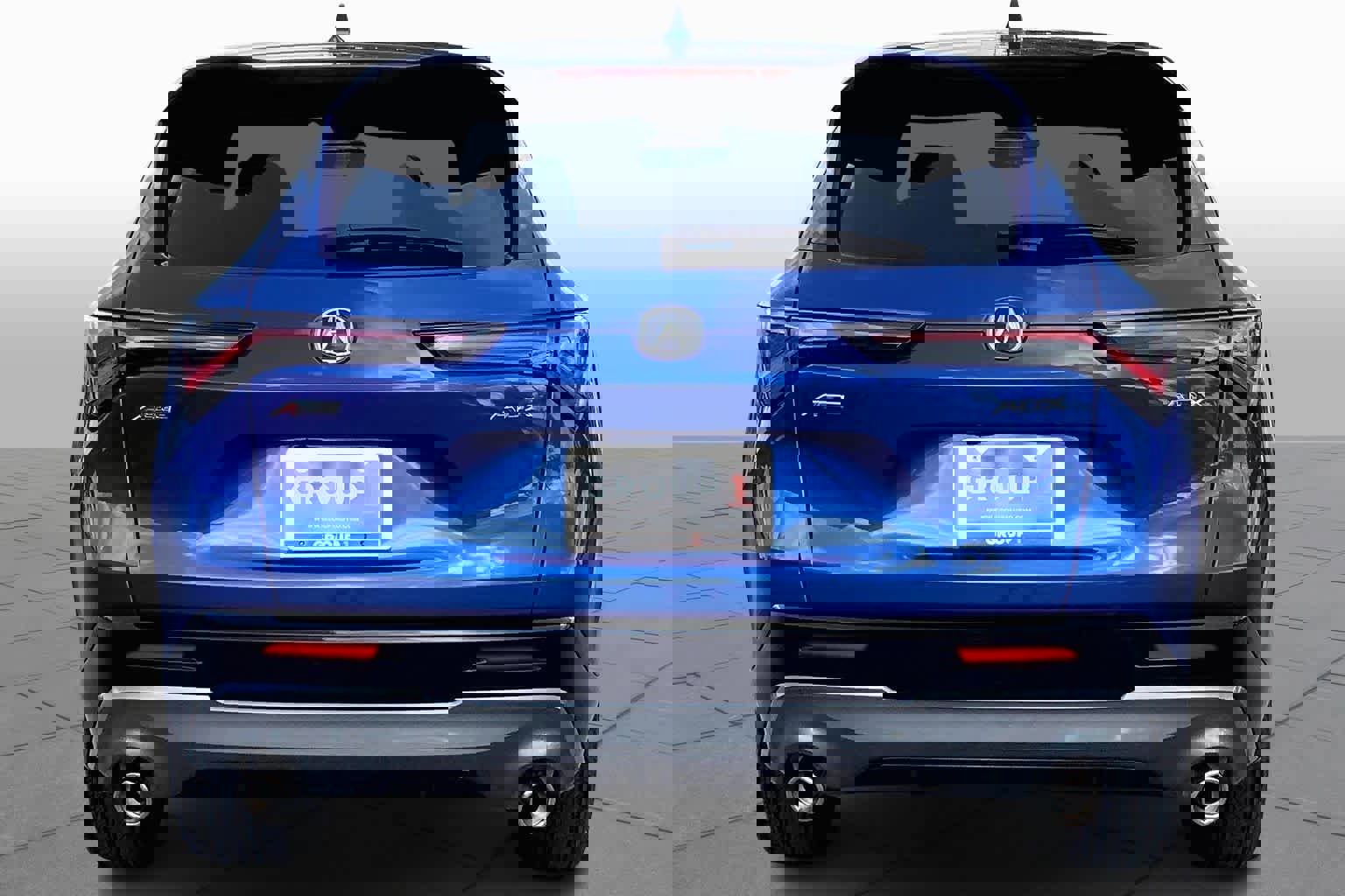 Certified 2025 Acura ADX A-Spec image 4