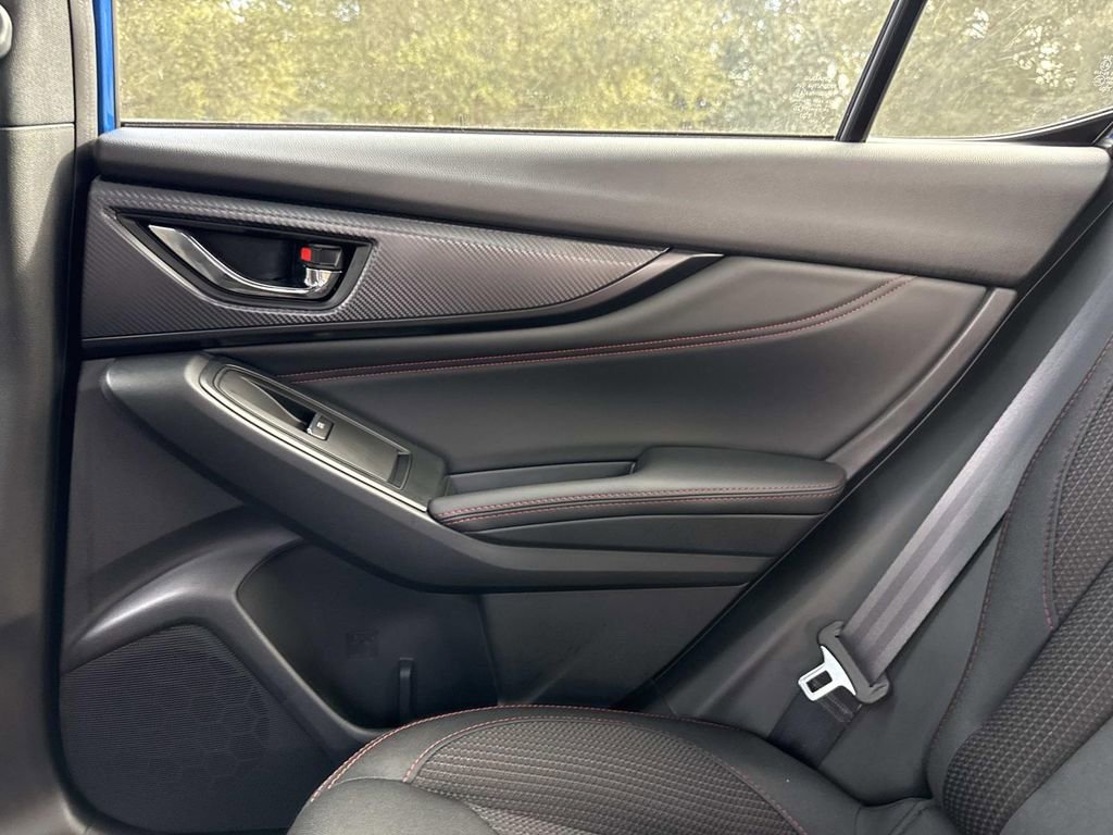 New 2025 Subaru WRX Premium w/ Popular Package #2A image 15