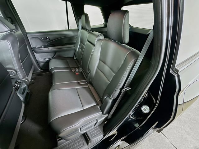 Certified 2023 Honda Passport EX-L image 31