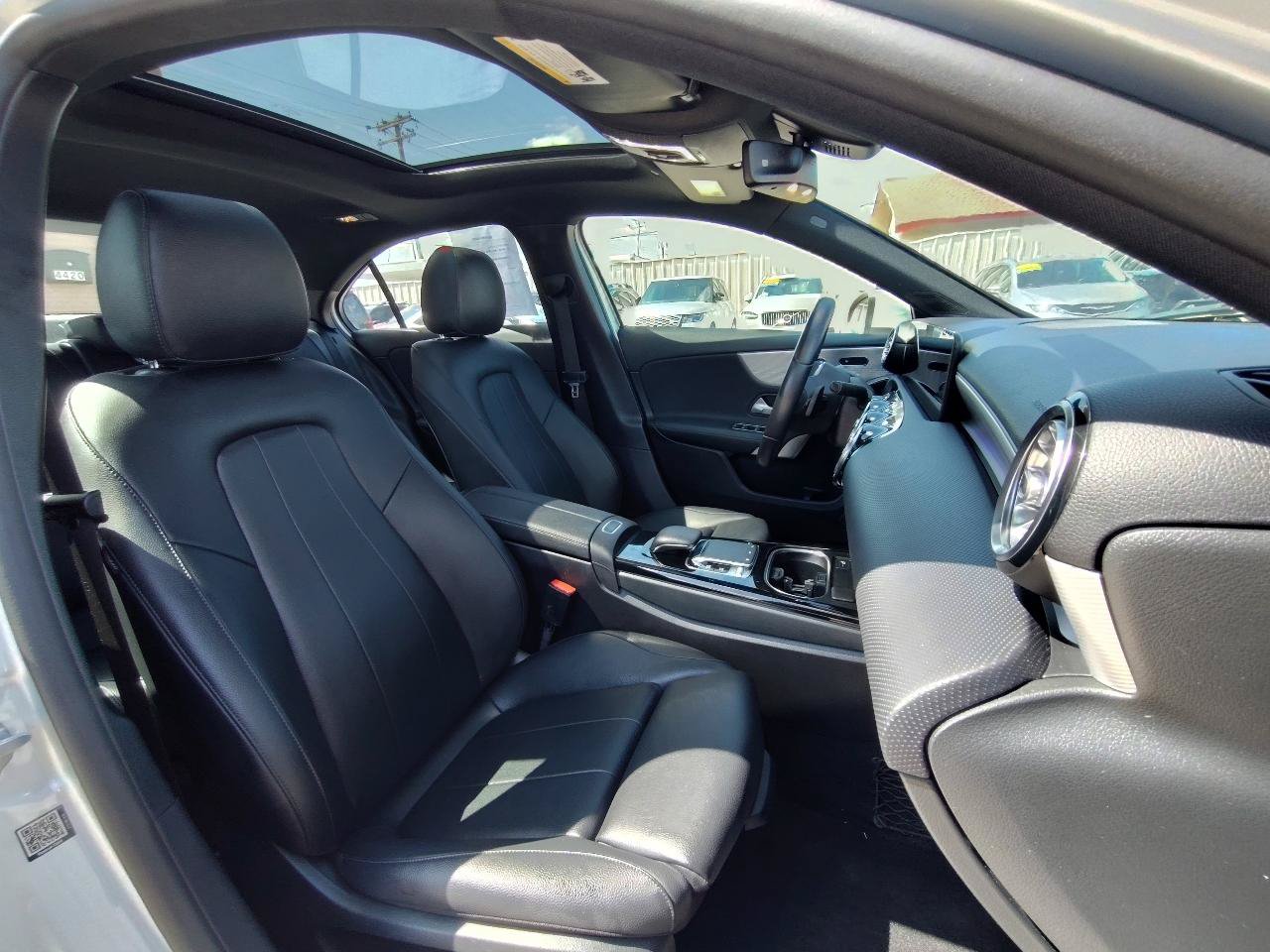 Used 2020 Mercedes-Benz A 220 image 44