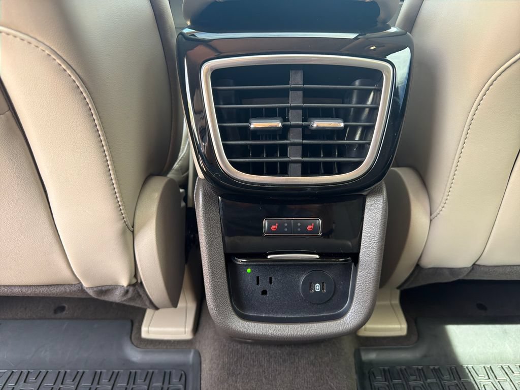 Used 2023 Lincoln Nautilus Reserve w/ Equipment Group 201A AWD/4WD image 37