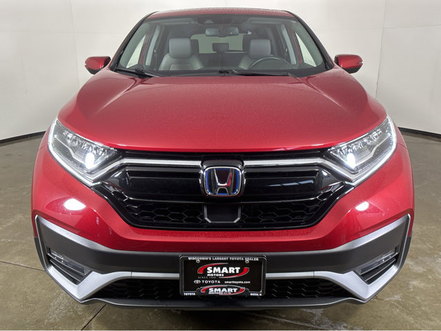 Used 2021 Honda CR-V EX-L image 9