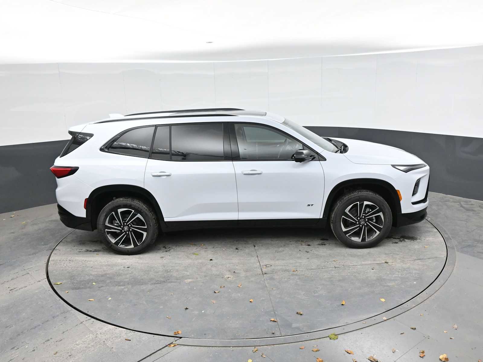 New 2026 Buick Enclave Sport Touring w/ Power Package image 35