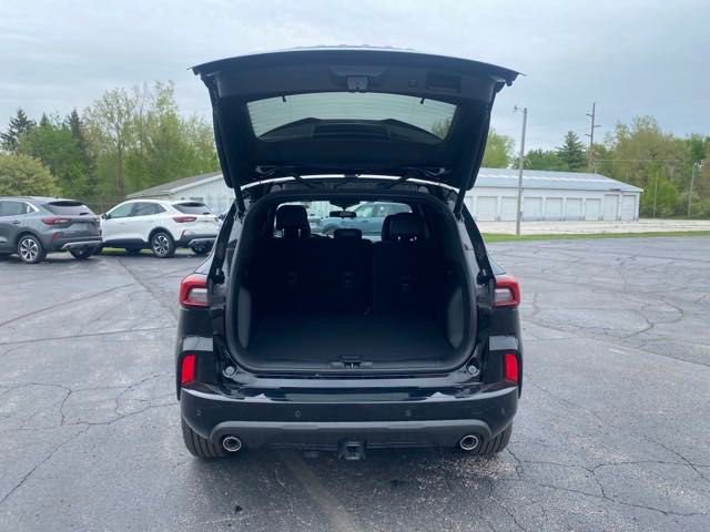 New 2024 Ford Escape ST-Line Select w/ Tech Pack #2 AWD/4WD image 20