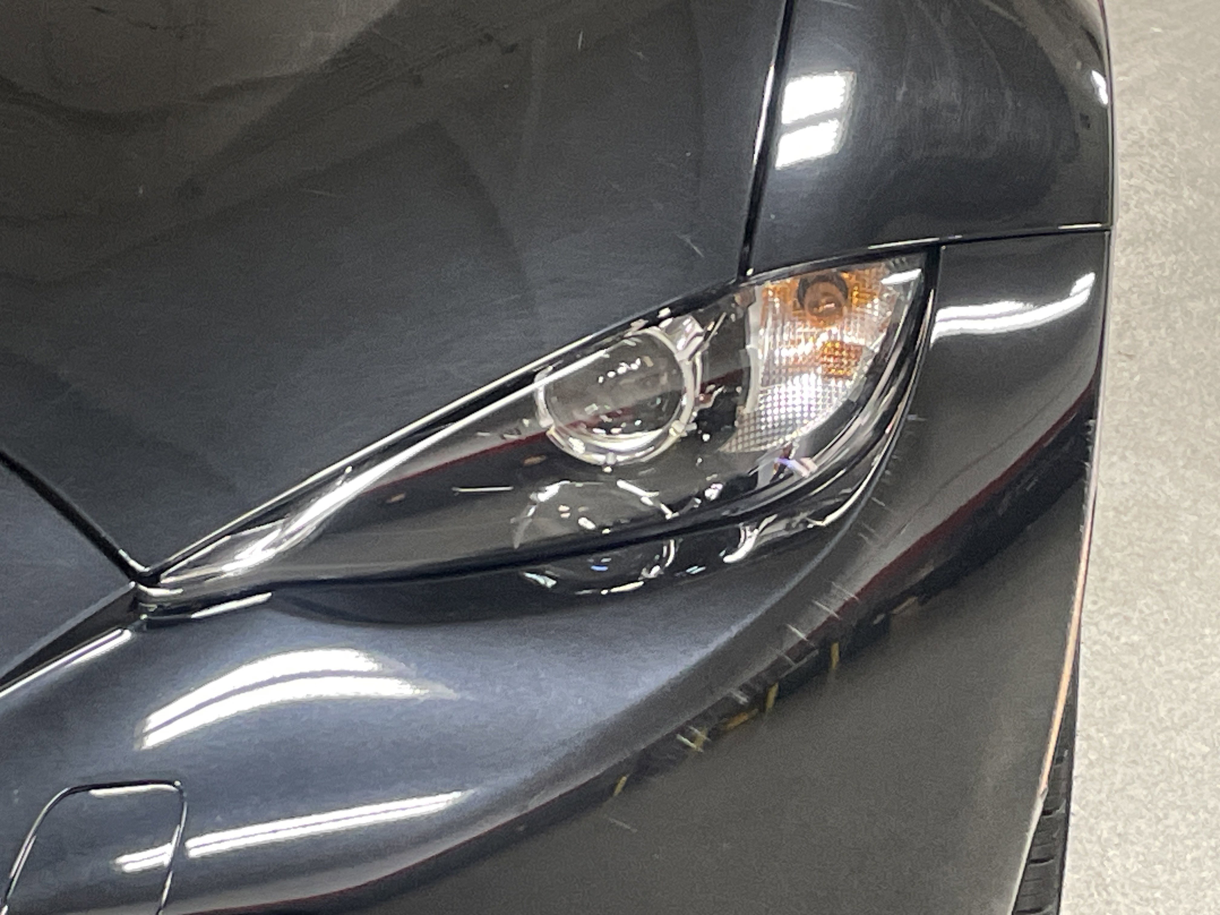 Used 2023 MAZDA MX-5 Miata Grand Touring image 6