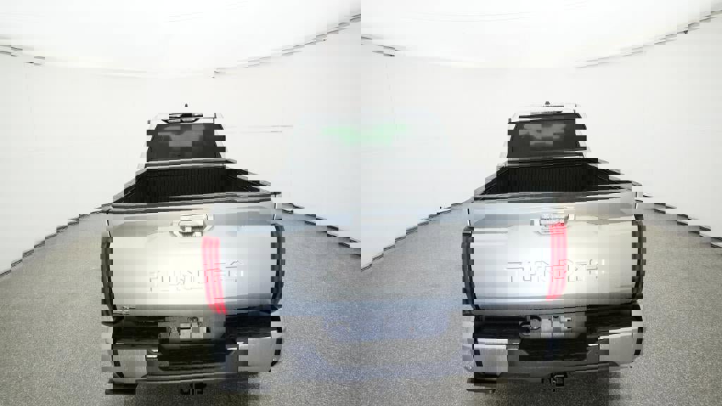 New 2026 Toyota Tundra Limited image 7