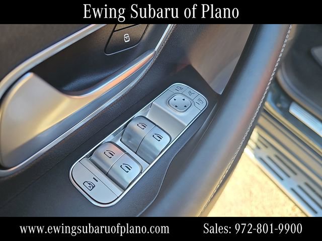 Used 2023 Mercedes-Benz GLE 53 AMG 4MATIC Coupe image 12