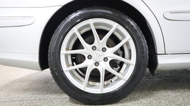 Used 2007 Mercedes-Benz E 350 4MATIC Sedan image 20