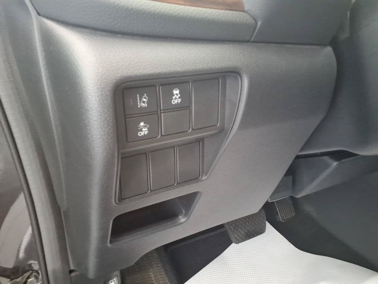 Certified 2019 Honda CR-V EX image 22