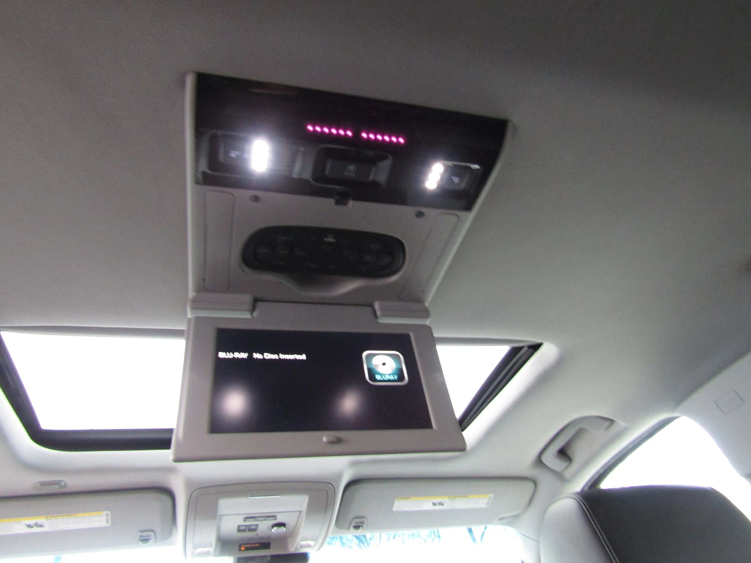 Used 2016 Chevrolet Tahoe LT image 20