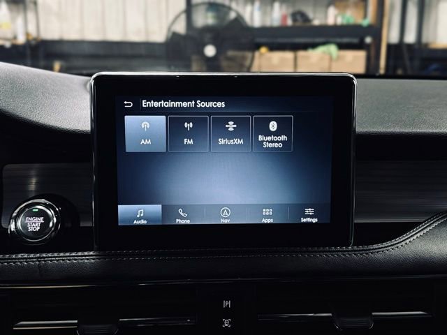 Used 2022 Lincoln Corsair AWD w/ Equipment Group 101A image 34