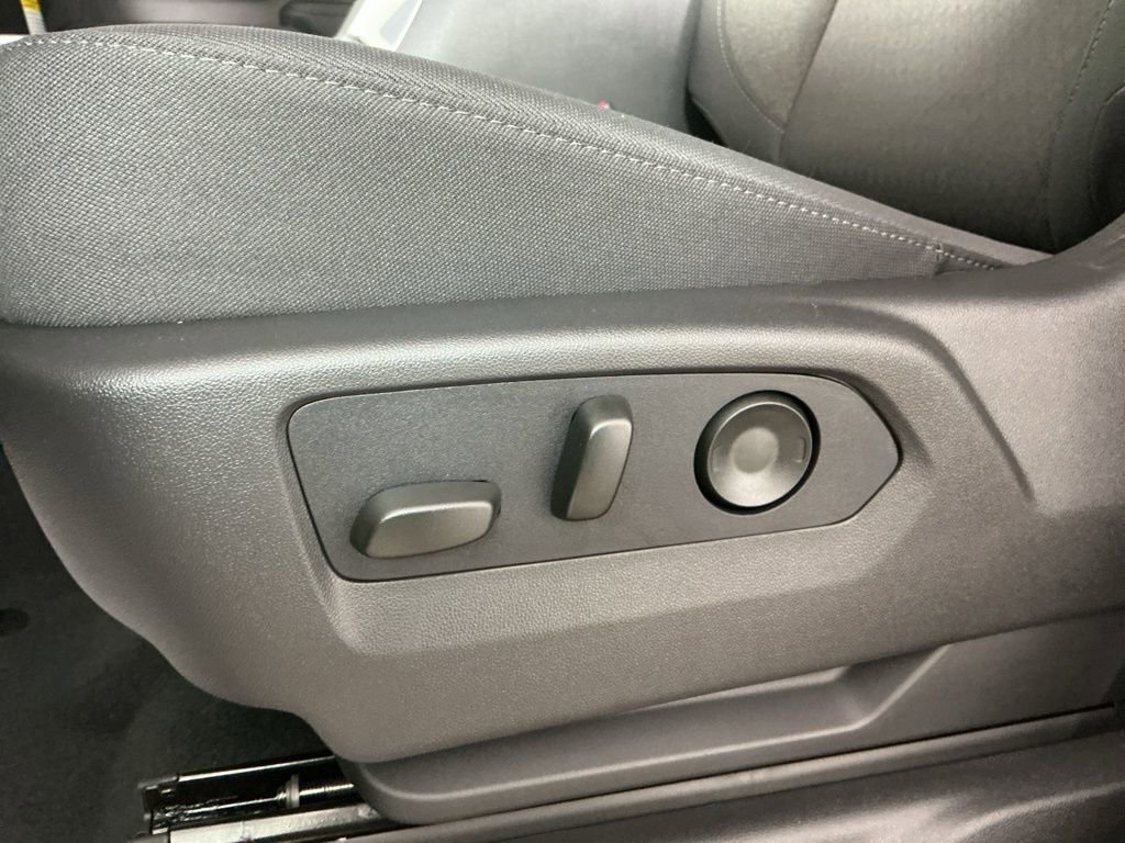 New 2026 Chevrolet Silverado 2500 LT w/ Trail Boss Package image 6