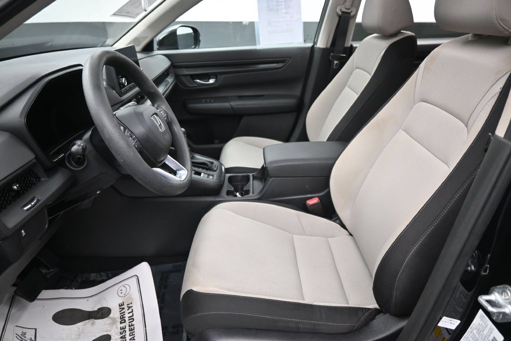 Used 2023 Honda CR-V EX image 29