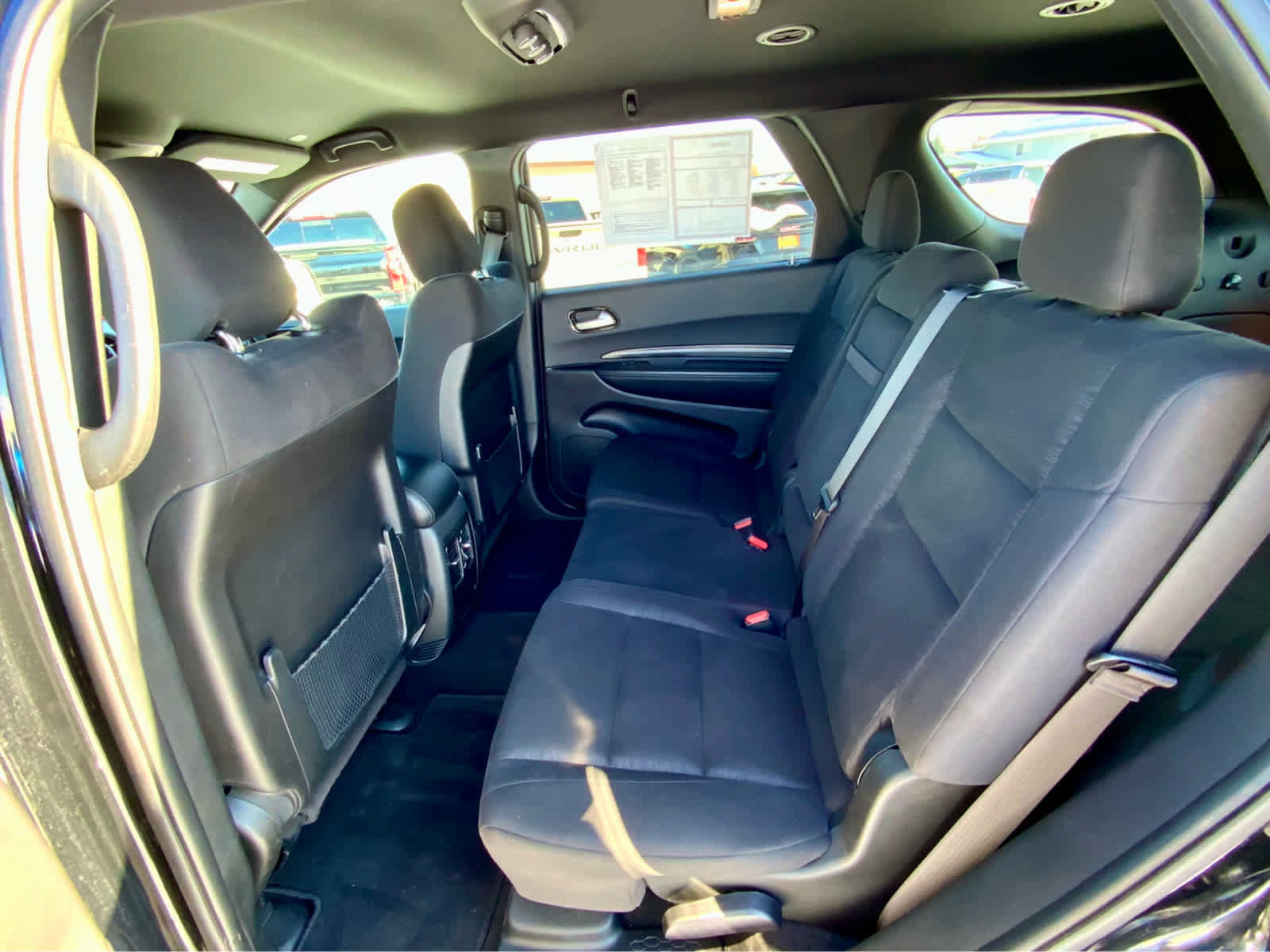 Used 2023 Dodge Durango SXT Launch Edition image 22