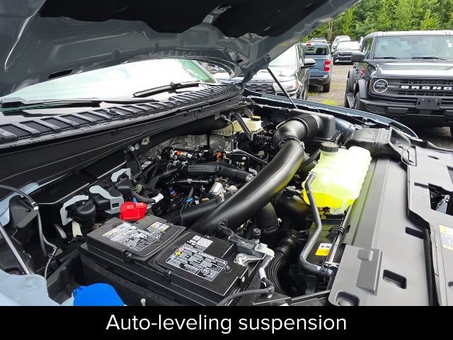 New 2027 Lincoln Navigator L Reserve AWD/4WD image 17
