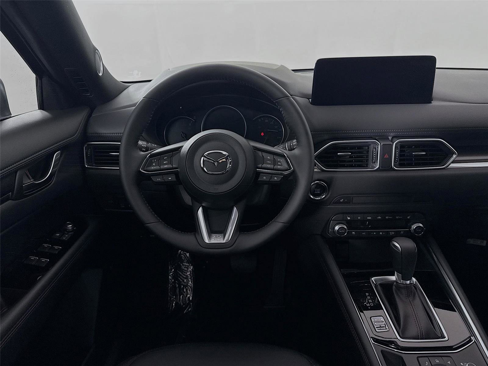 New 2025 MAZDA CX-5 2.5 Turbo w/ Premium Package image 37