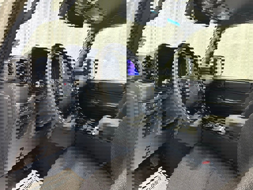 Used 2025 Toyota Land Cruiser 1958 image 15