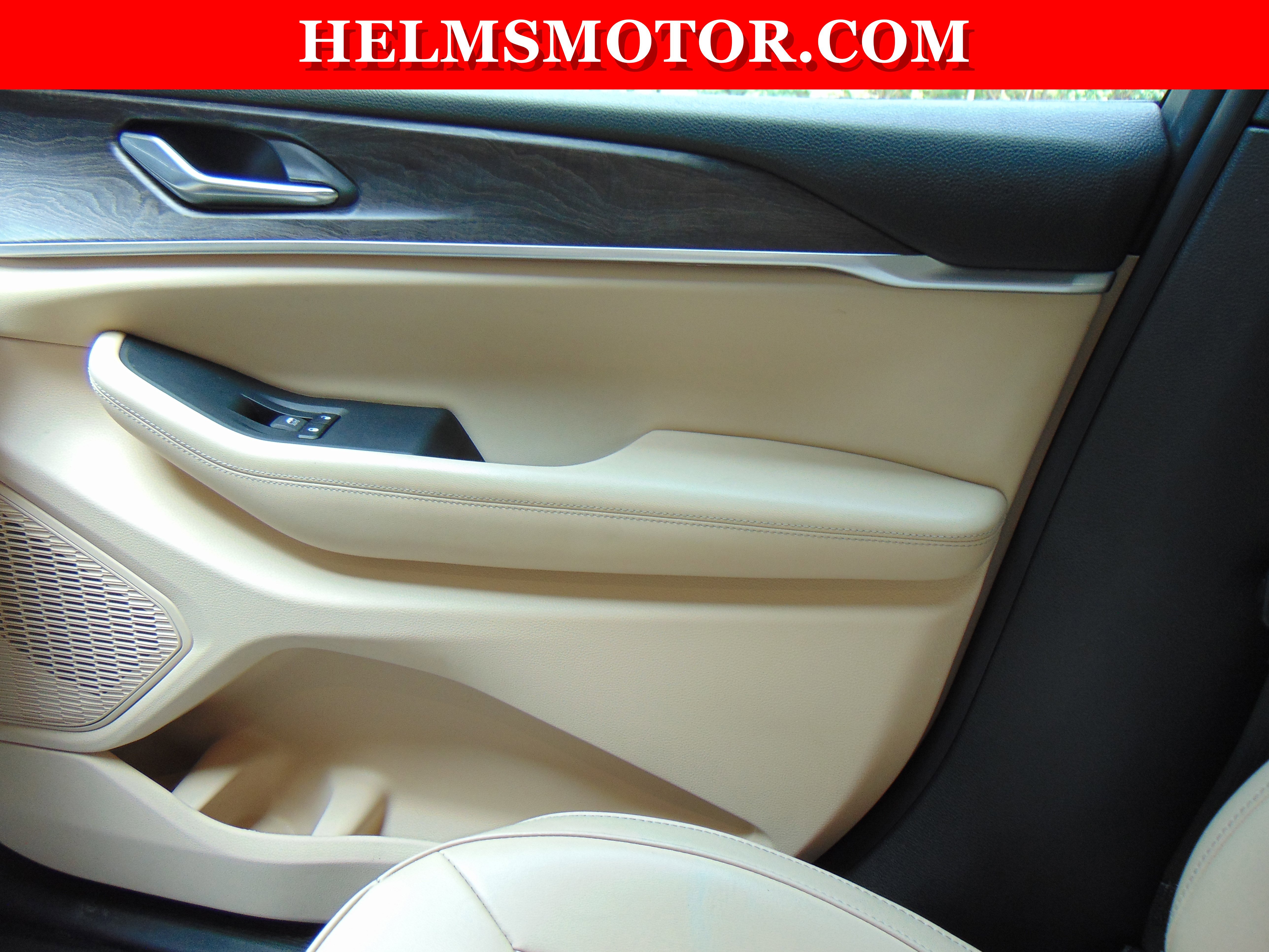 Certified 2024 Jeep Grand Cherokee Limited image 29