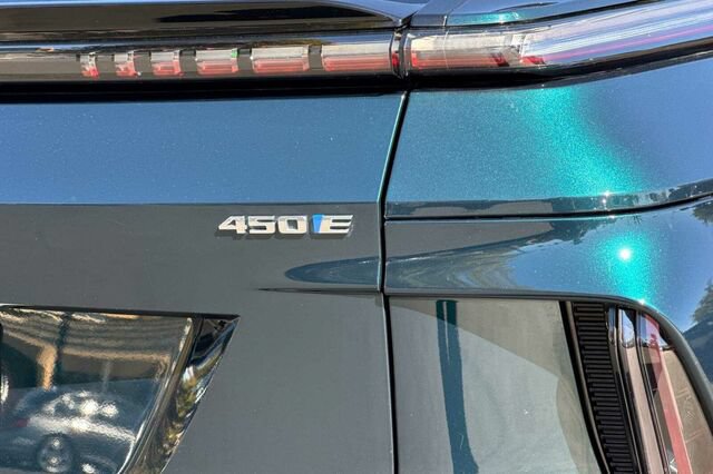 Certified 2024 Cadillac Lyriq Sport w/ LPO, Floor Liner Package RWD image 26