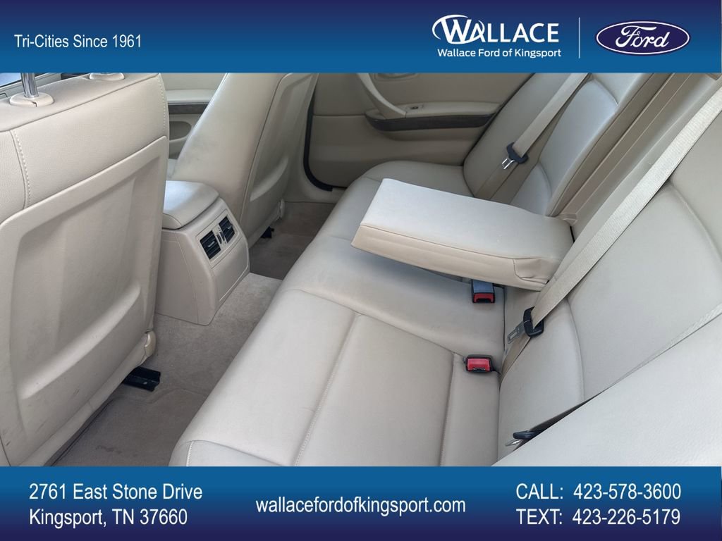 Used 2010 BMW 328i Sedan image 27