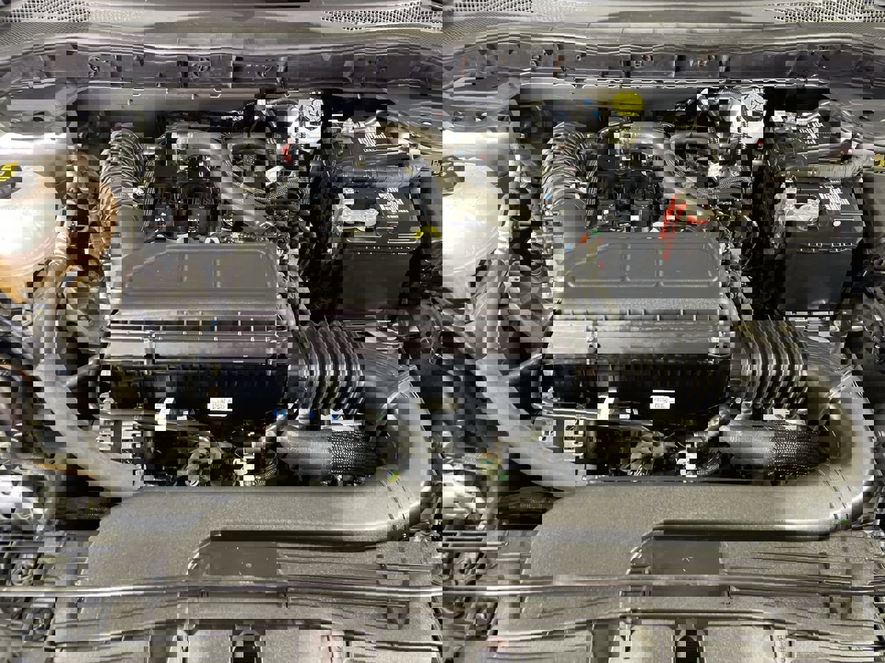 Used 2024 Ford Escape Active w/ Tech Pack #1 image 10