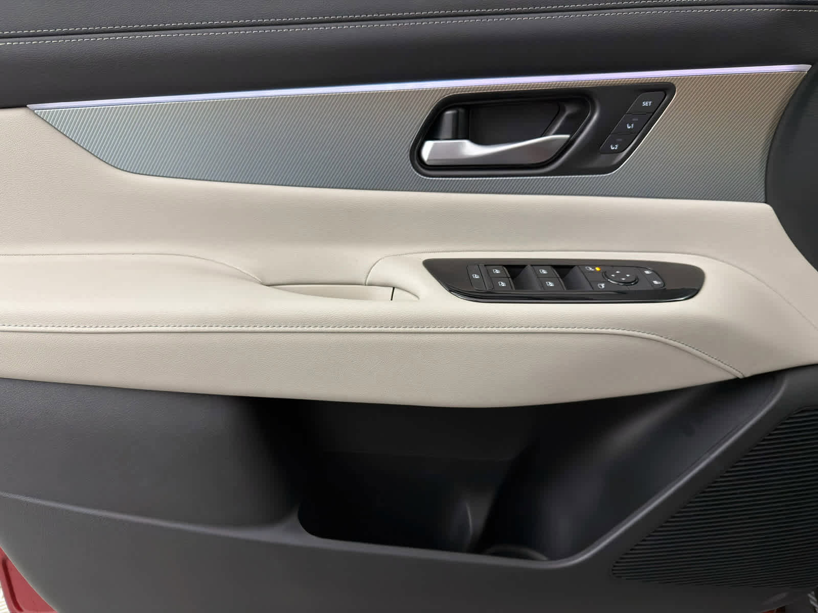 New 2026 Nissan Murano SL image 22