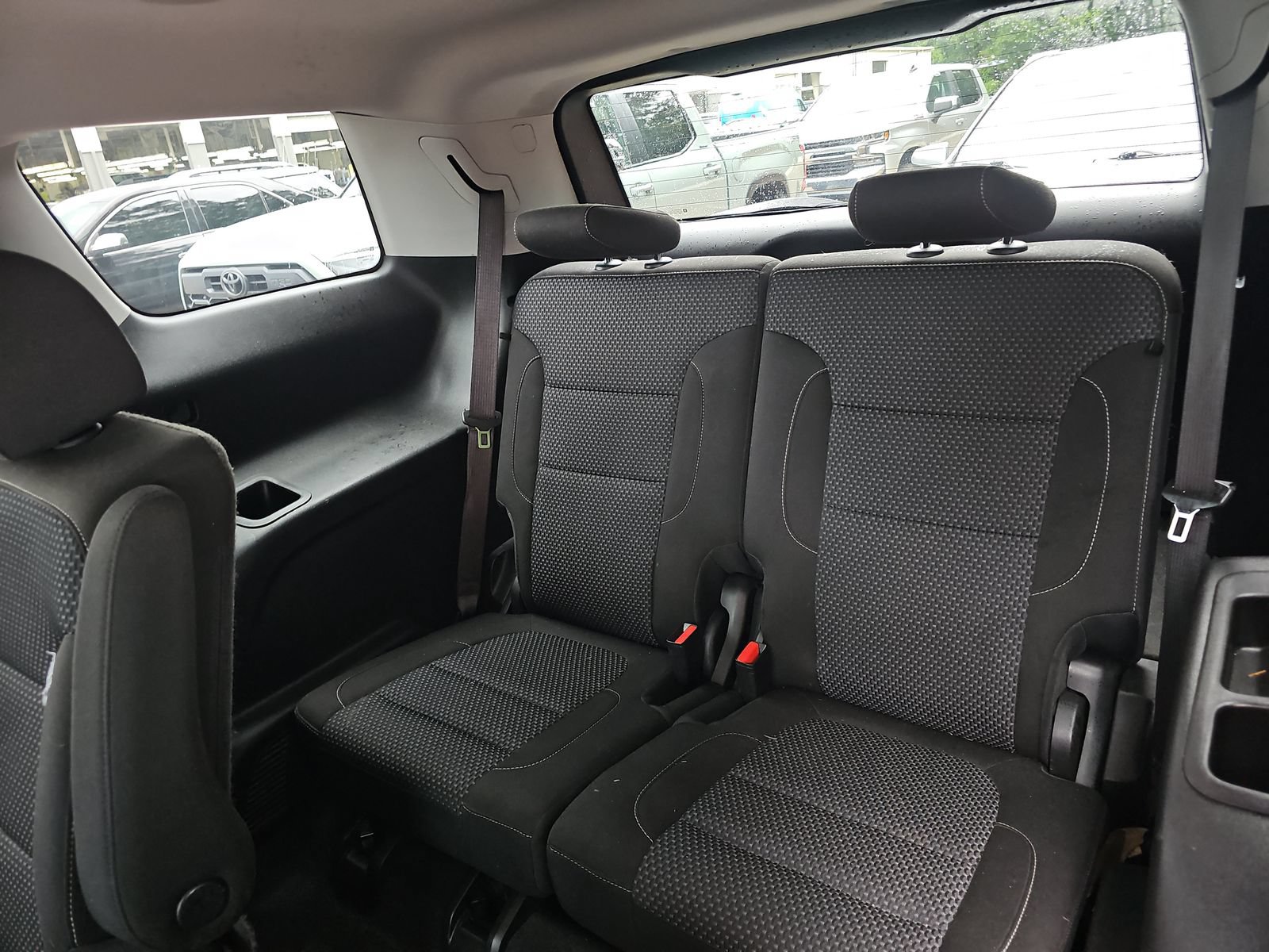Used 2021 GMC Acadia SLE w/ Elevation Edition FWD image 14