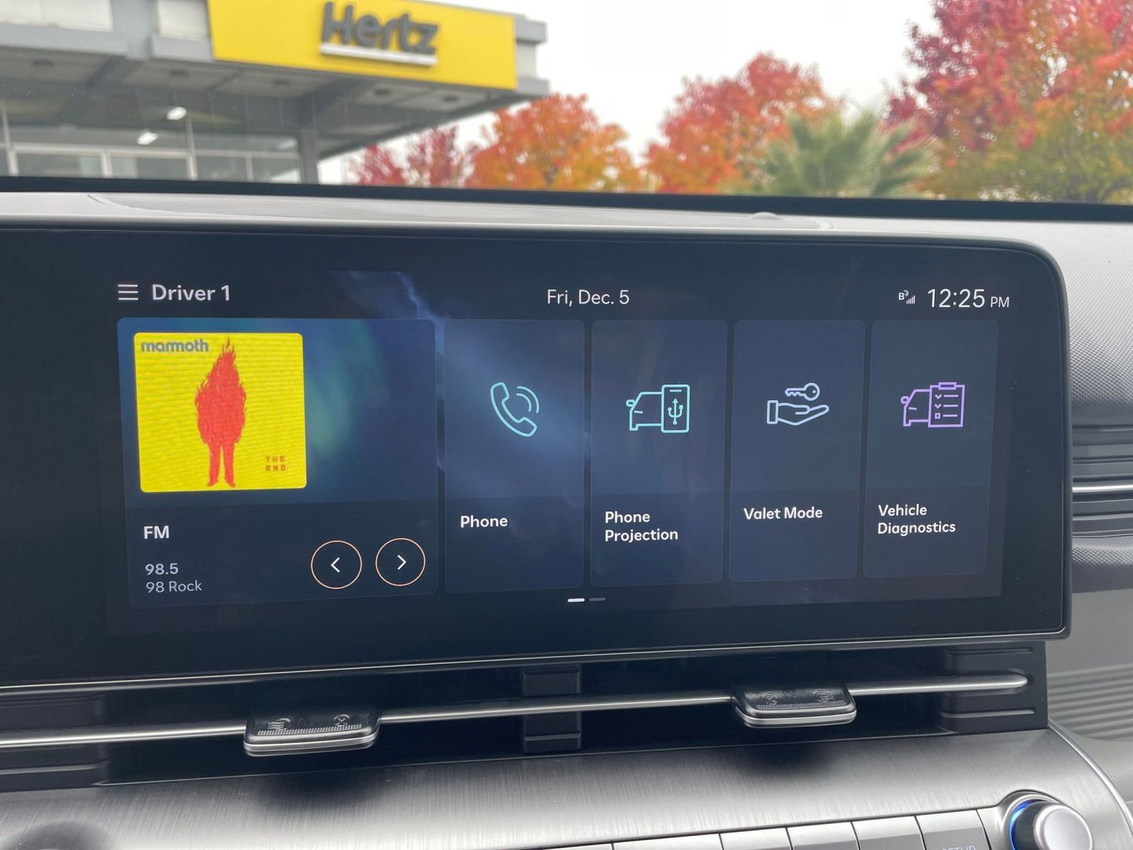 Used 2025 Hyundai Kona SEL image 21