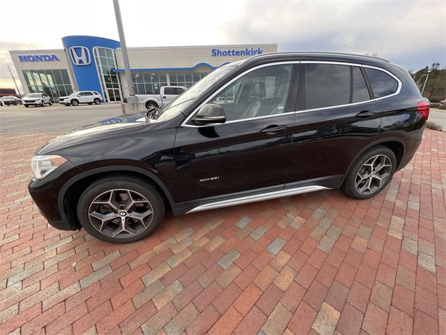 Used 2016 BMW X1 xDrive28i image 12