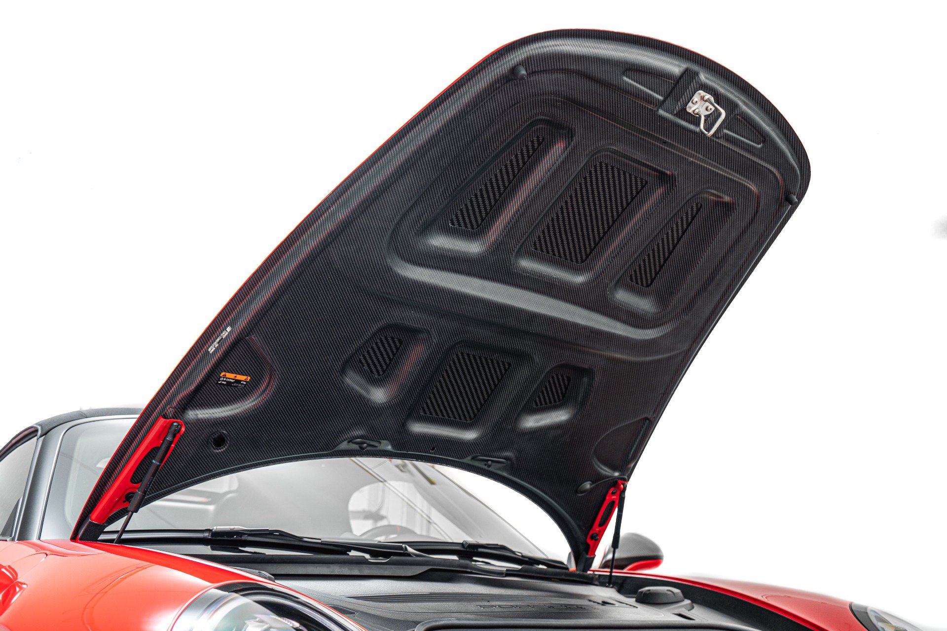 Used 2019 Porsche 911 Speedster RWD image 45