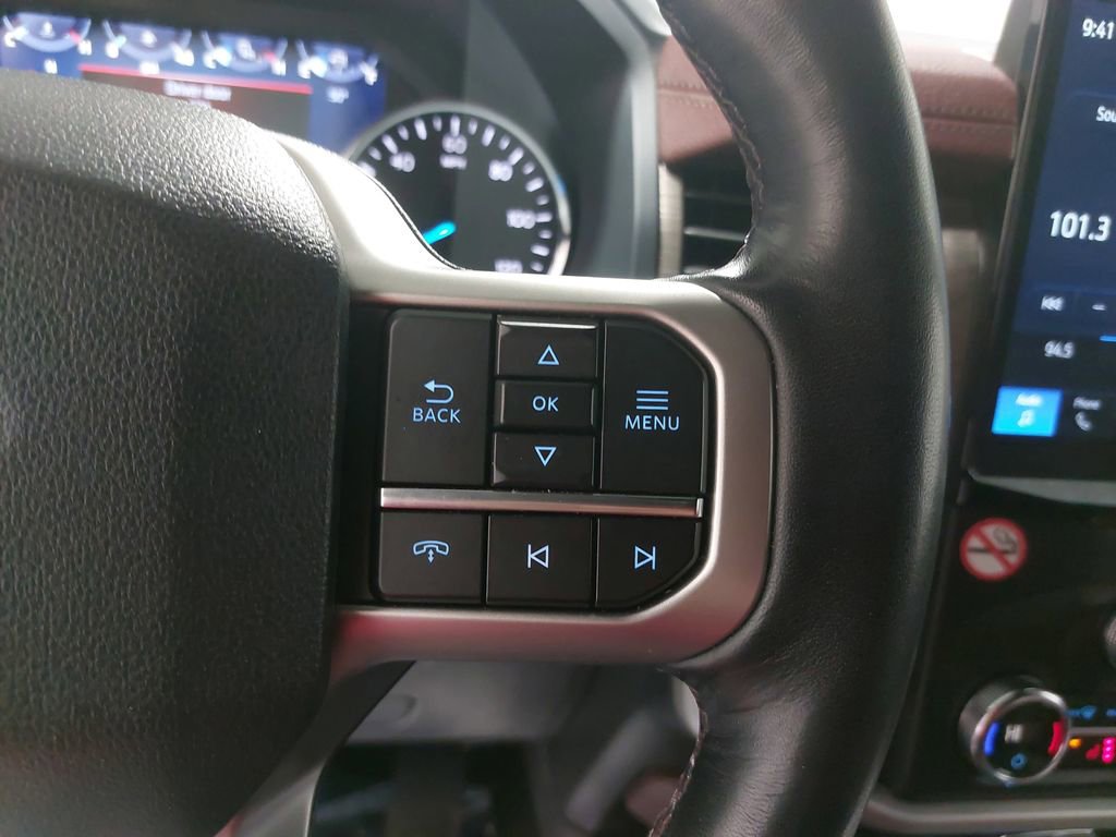 Used 2024 Ford Expedition Limited image 20