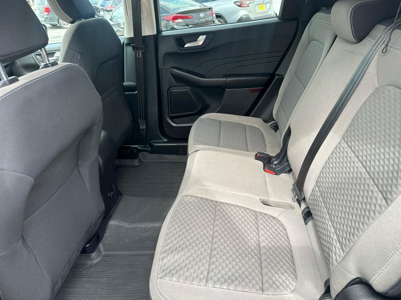 Used 2021 Ford Escape SE AWD/4WD image 19