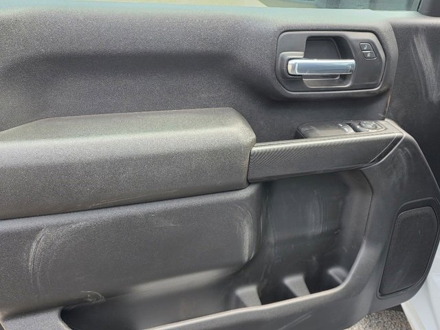 New 2025 Chevrolet Silverado 3500 W/T w/ WT Convenience Package image 13