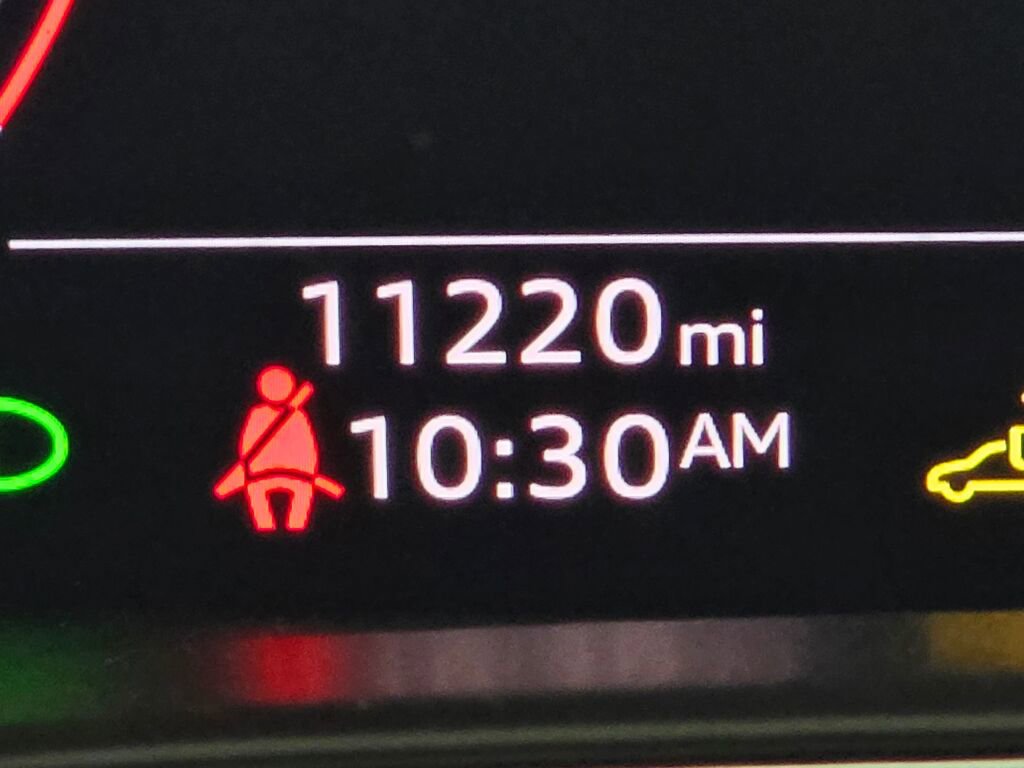 Used 2024 Audi A7 3.0T Premium Plus w/ Premium Plus Package image 41