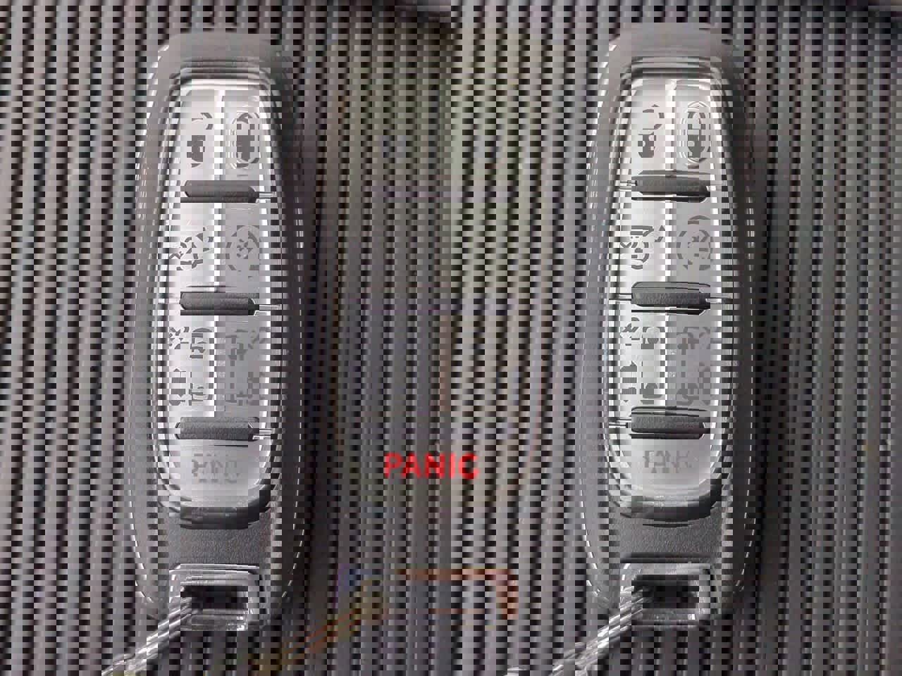 Used 2024 Chrysler Pacifica Touring-L w/ Road Tripper Package image 36