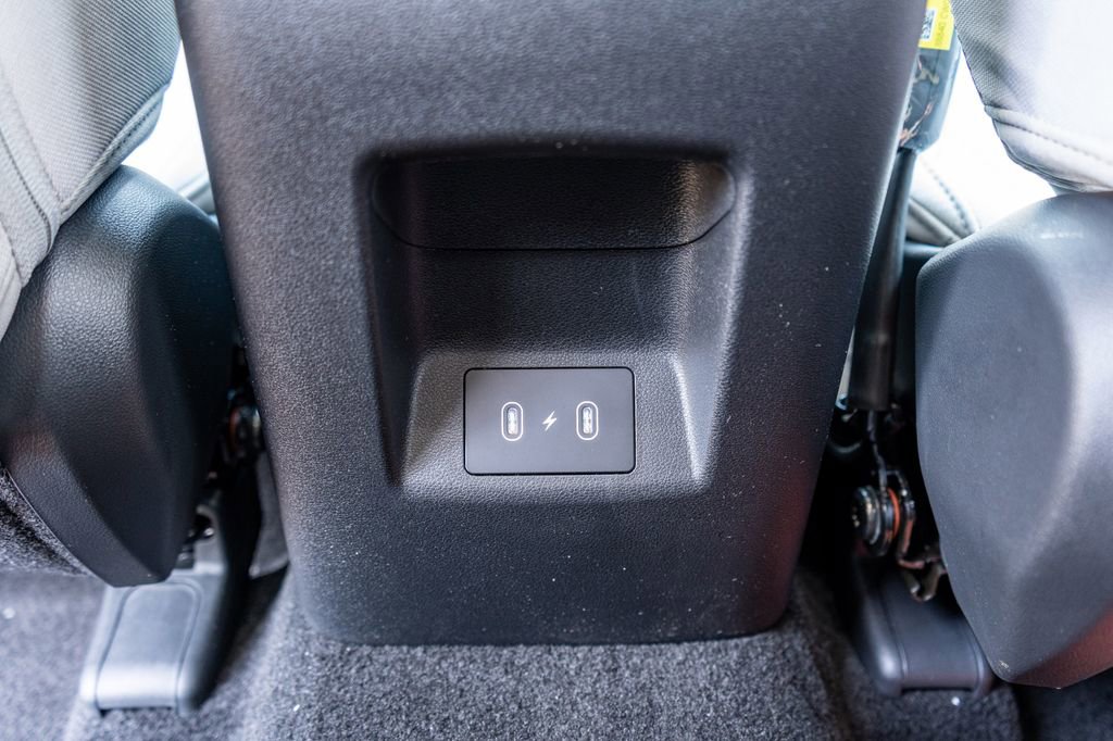 New 2026 Hyundai Tucson SEL image 17