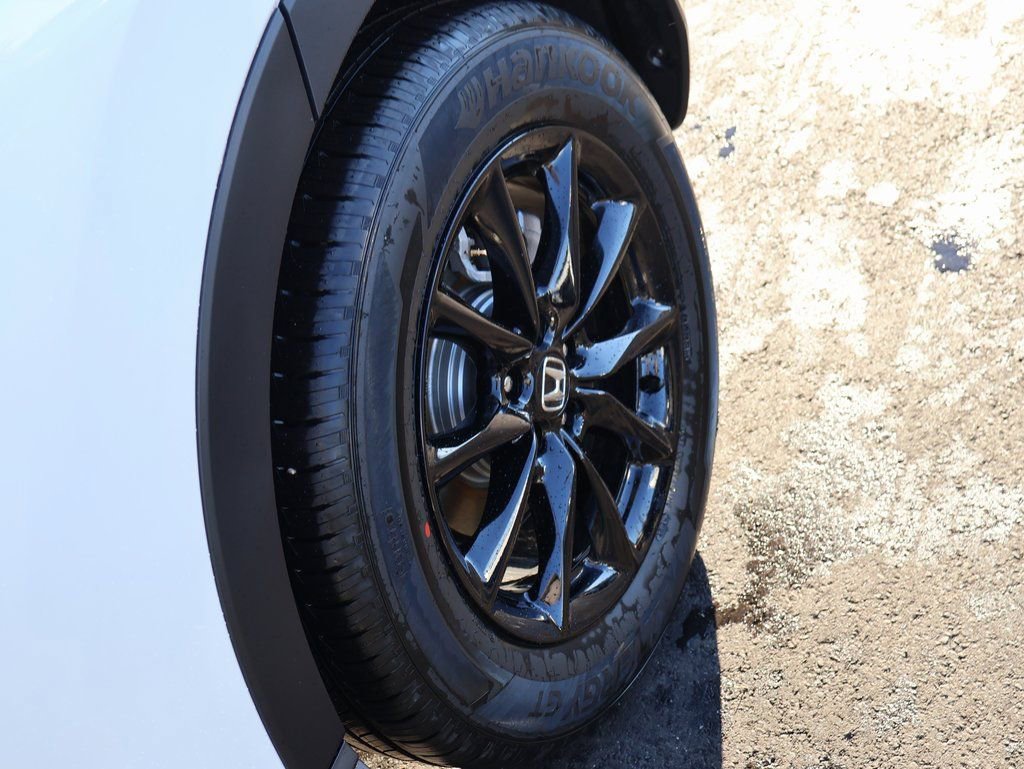 New 2026 Honda CR-V Sport-L image 25