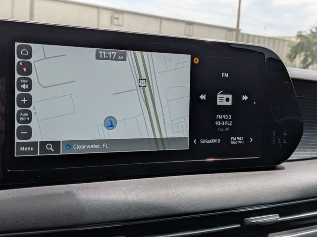 Used 2025 Hyundai Palisade Limited FWD image 28