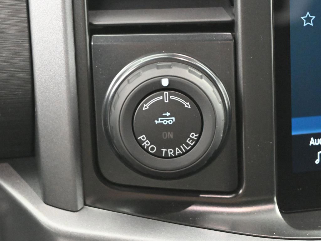 New 2026 Ford F150 XLT w/ Equipment Group 302A MID image 18