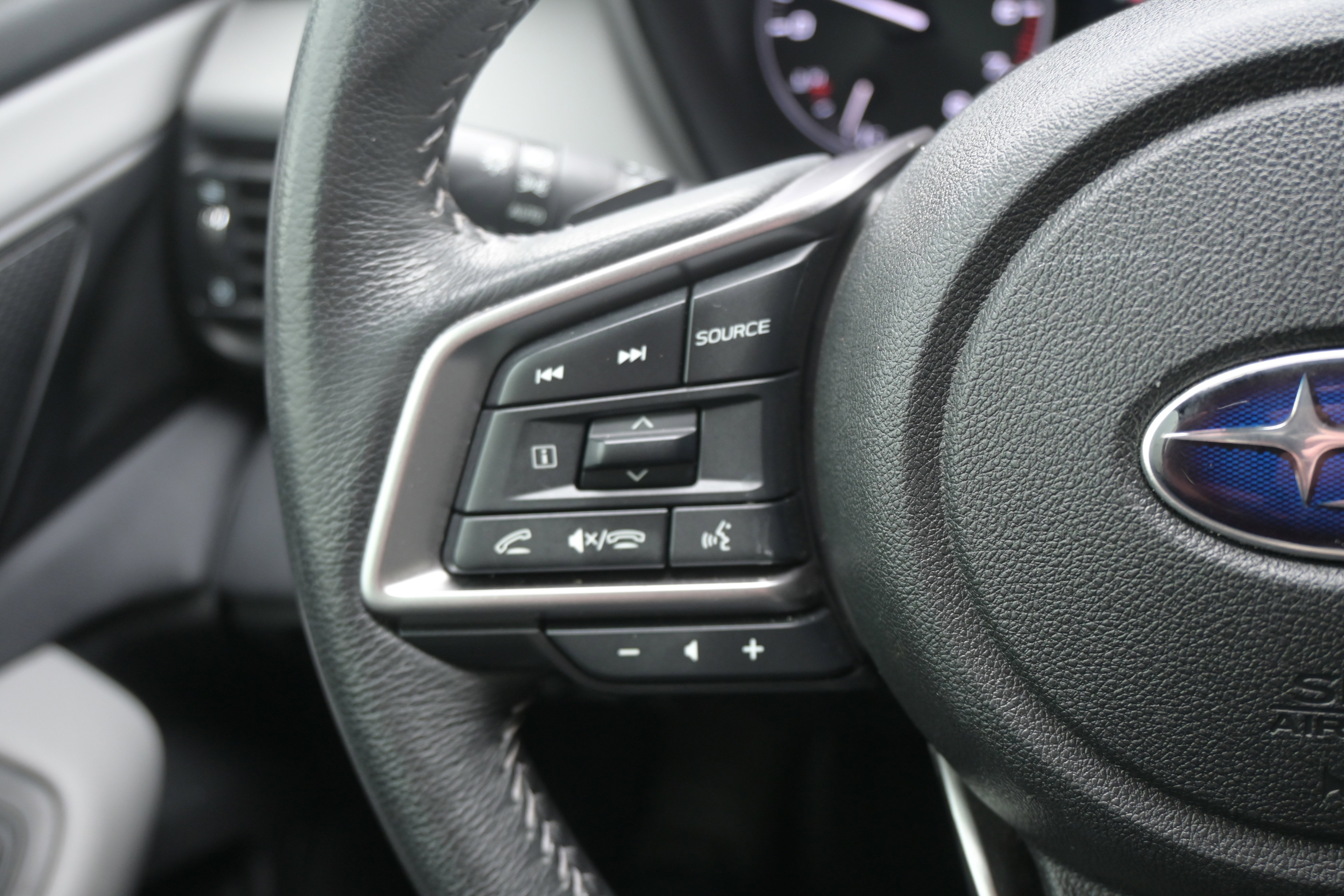 Certified 2024 Subaru Outback Premium image 18