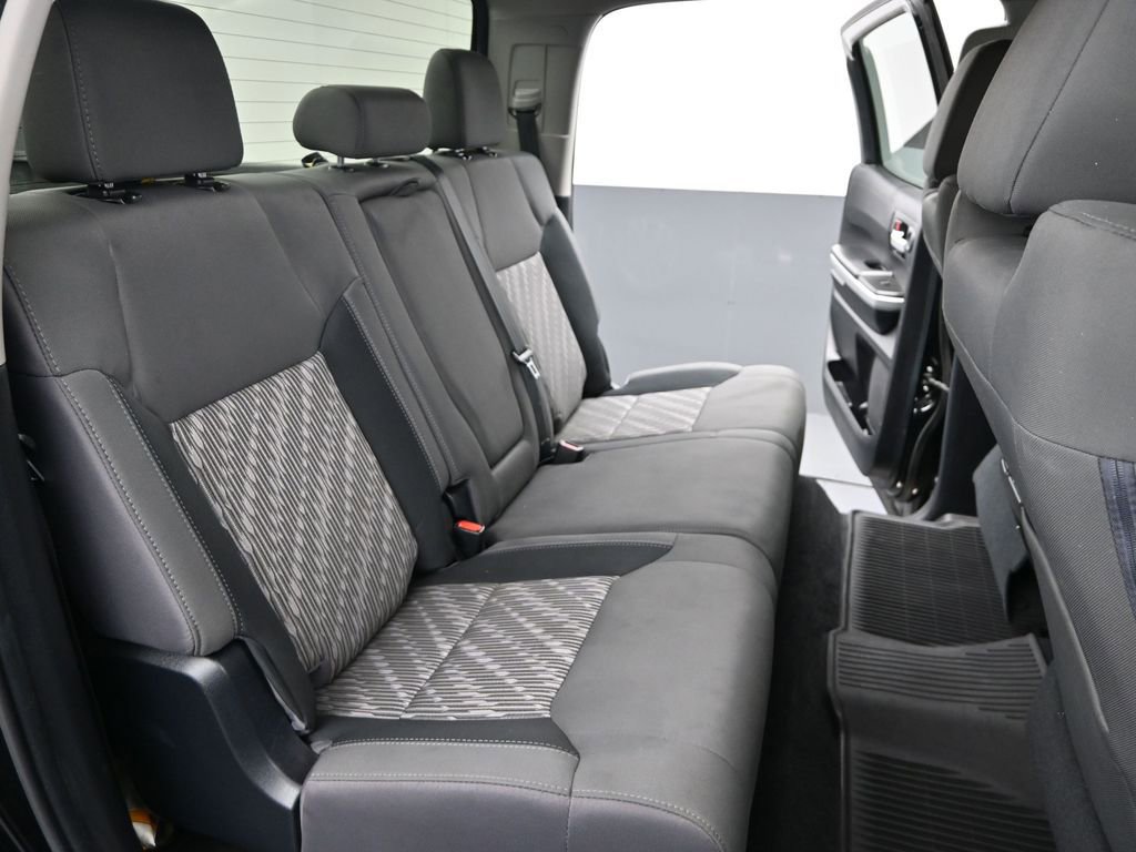 Used 2020 Toyota Tundra SR5 w/ TRD Sport Plus Package image 26