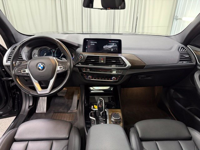 Used 2019 BMW X3 xDrive30i AWD/4WD image 12