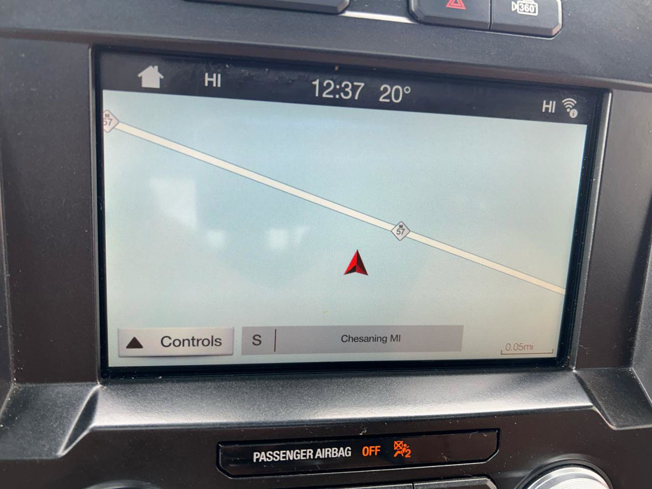 Used 2016 Ford F150 Limited image 22