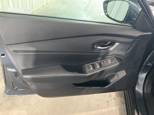 Used 2024 Honda Accord EX image 4